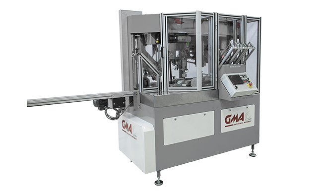 MSE-AA Automatic packing machine